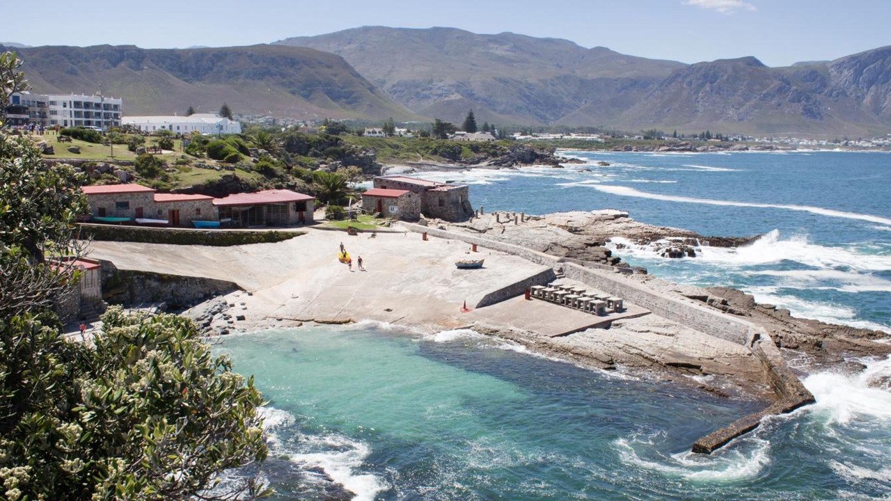 Photo of Others in Hermanus City-Centre