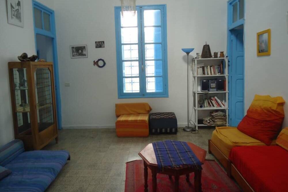 Photo of Livingroom in La Marsa