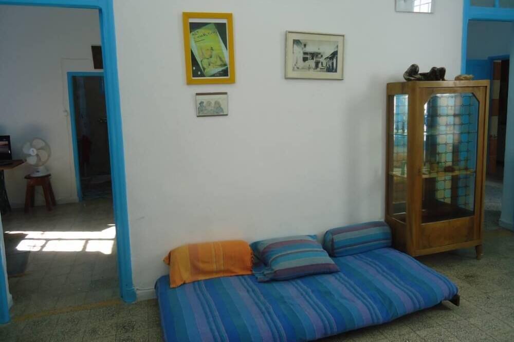 Photo of Bedroom in La Marsa