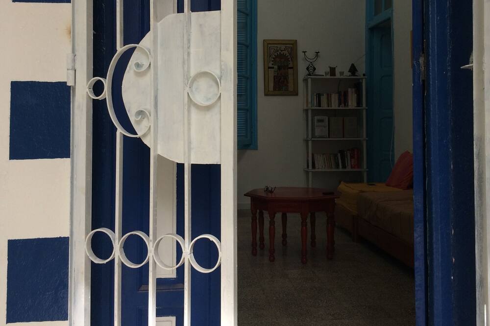 Photo of Bedroom in La Marsa