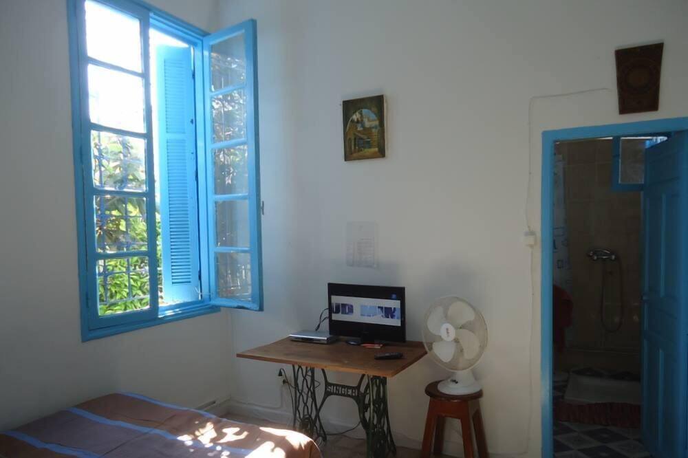 Photo of Bedroom in La Marsa