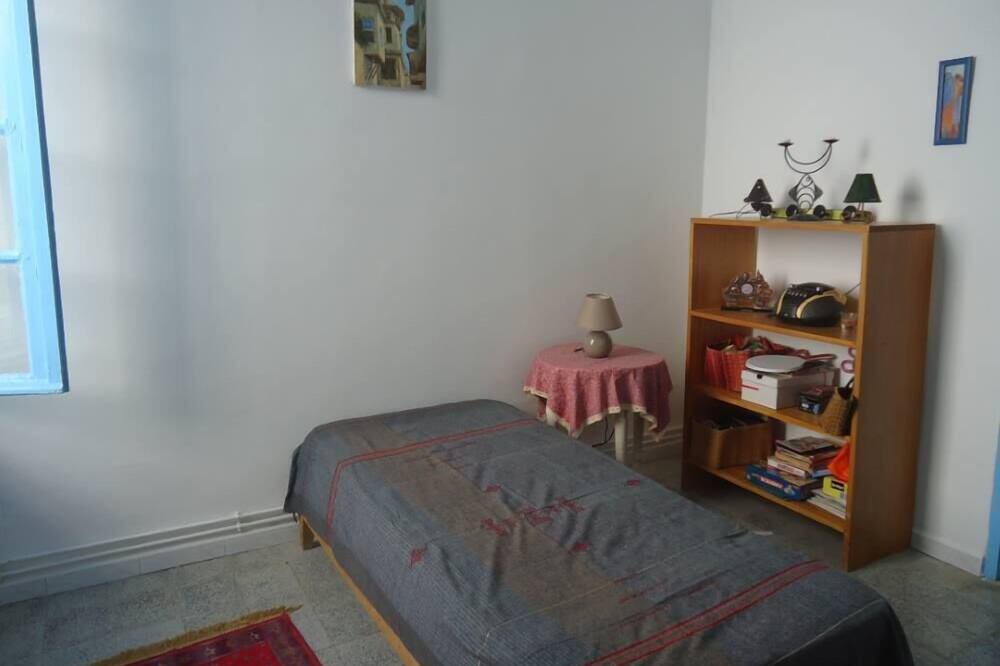 Photo of Bedroom in La Marsa