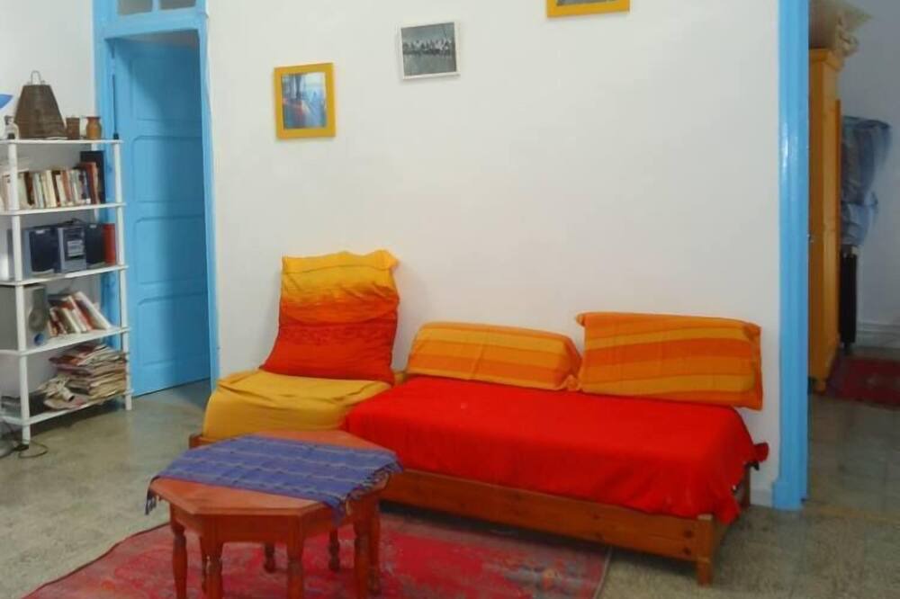Photo of Livingroom in La Marsa