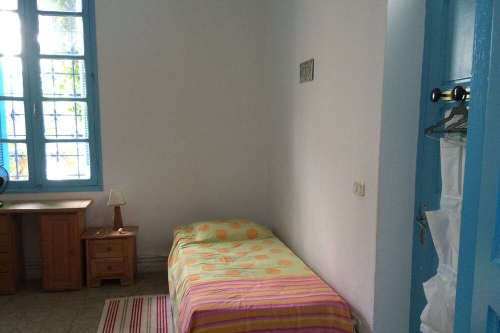 Photo of Bedroom in La Marsa