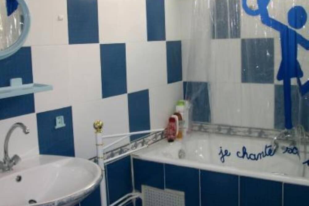 Photo of Bathroom in La Marsa