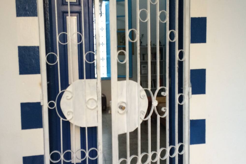Photo of Bathroom in La Marsa