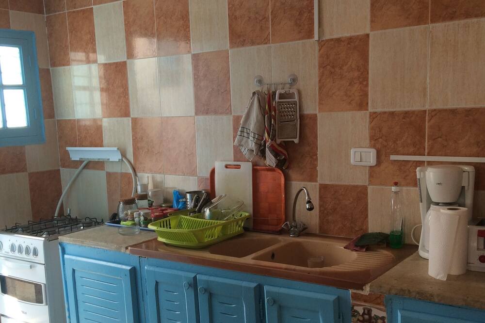 Photo of Kitchen in La Marsa