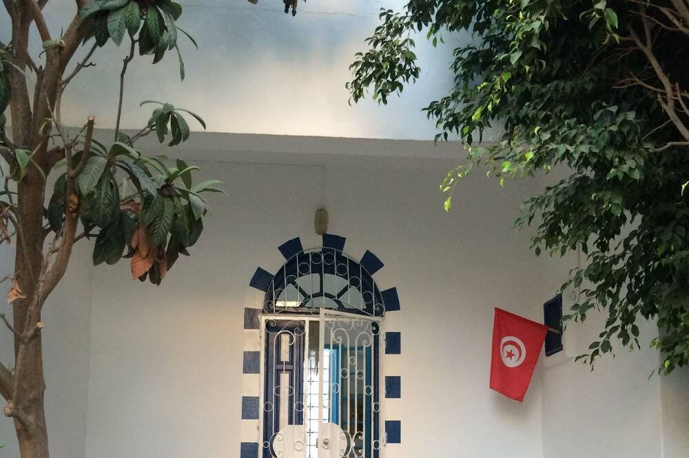Photo of Outdoor in La Marsa