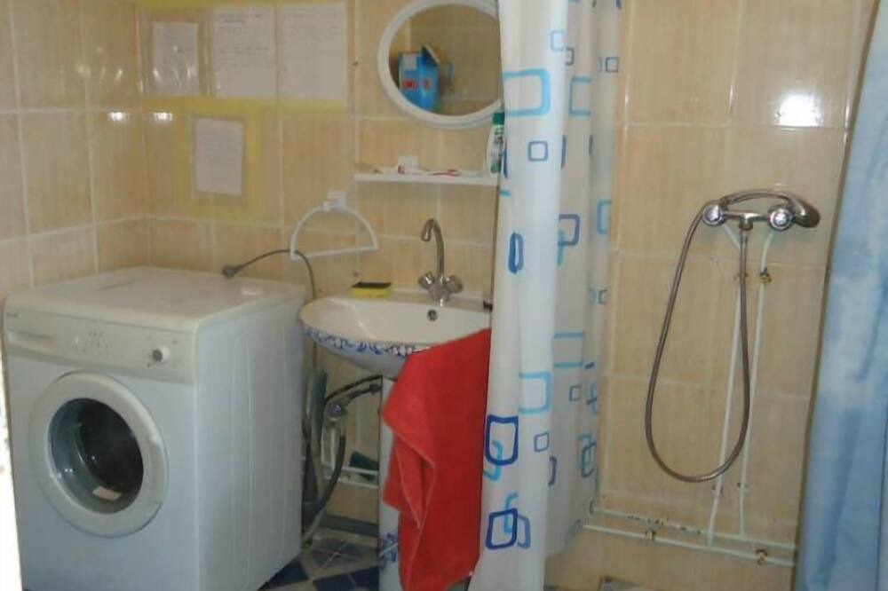 Photo of Bathroom in La Marsa