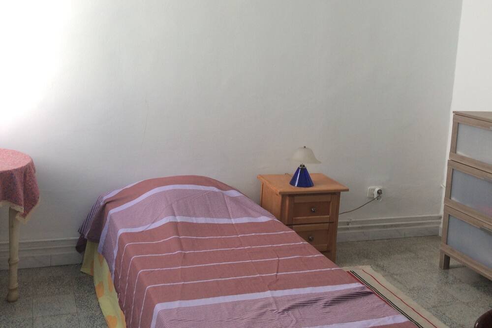 Photo of Bedroom in La Marsa