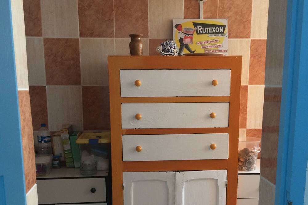 Photo of Kitchen in La Marsa