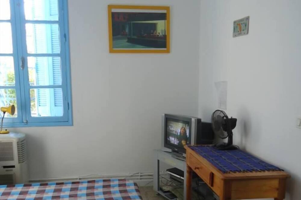Photo of Bedroom in La Marsa