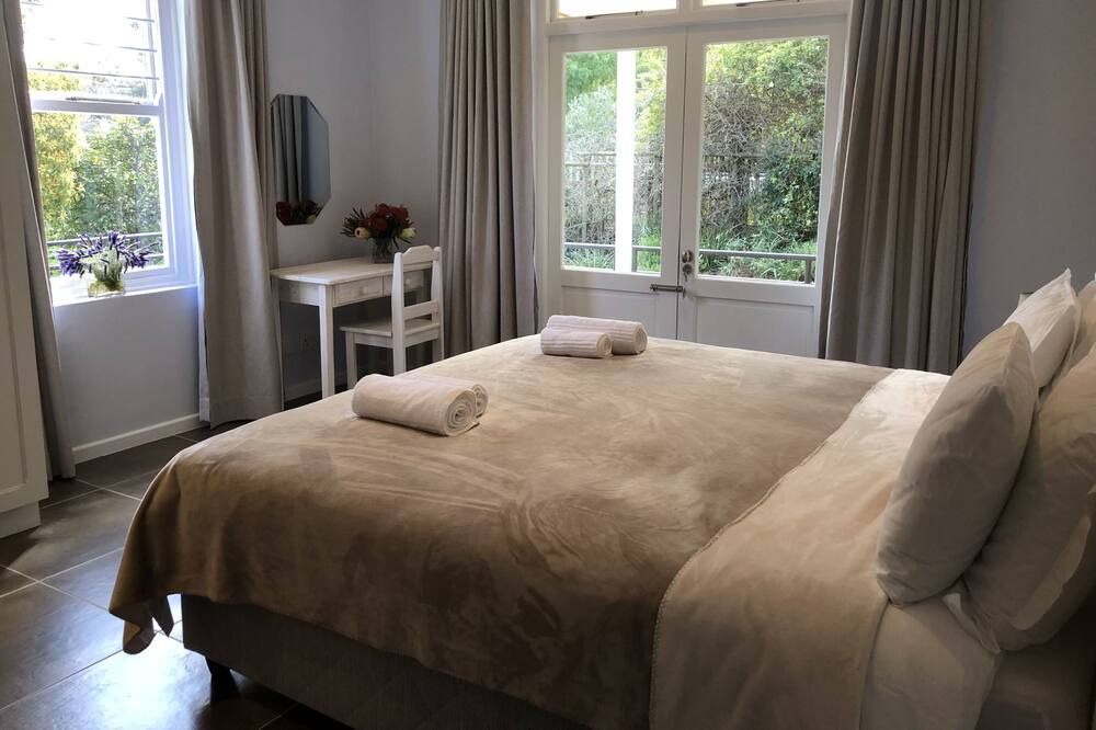 Photo of Bedroom in Stellenbosch