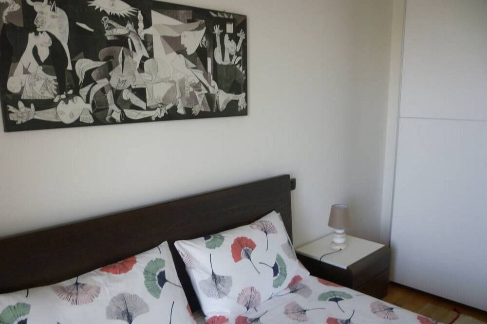 Photo of Bedroom in Santa Maria del Piano