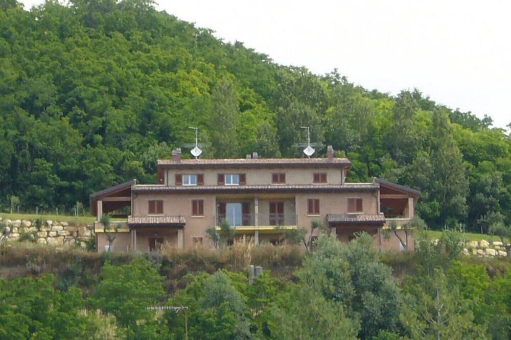 Photo of Outdoor in Santa Maria del Piano