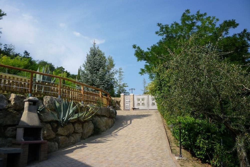 Photo of Outdoor in Santa Maria del Piano