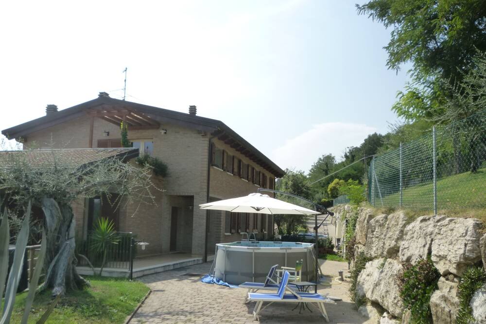 Photo of Outdoor in Santa Maria del Piano