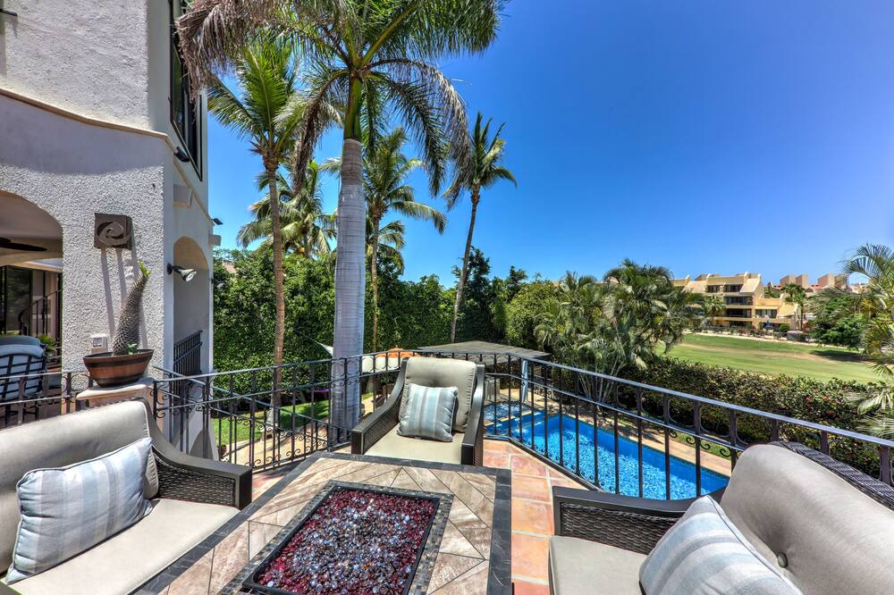 Photo of Outdoor in Campo de Golf Fonatur