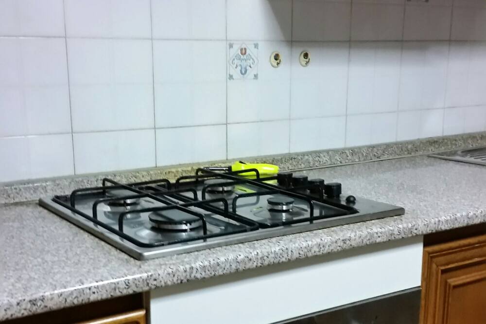 Photo of Kitchen in Crocetta-San Lazzaro-Modena Est