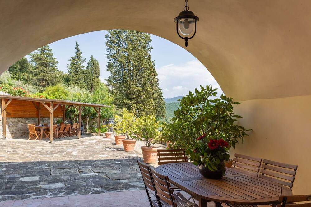 Photo of Bedroom in Pontassieve
