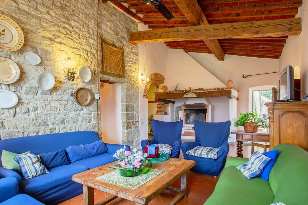 Photo of Bedroom in Pontassieve