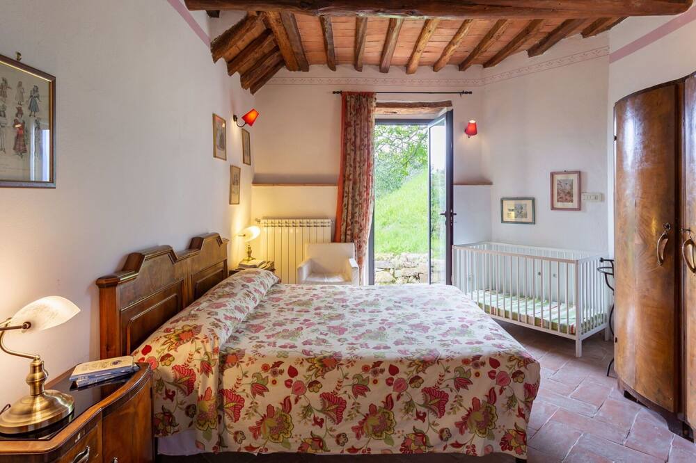 Photo of Bedroom in Pontassieve