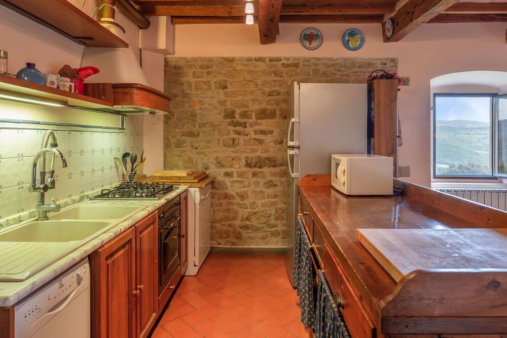 Photo of Bedroom in Pontassieve