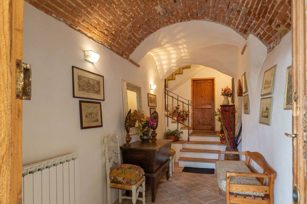 Photo of Bedroom in Pontassieve