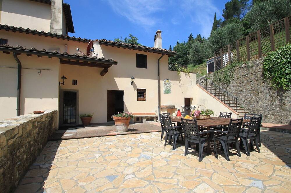Photo of Outdoor in Pontassieve