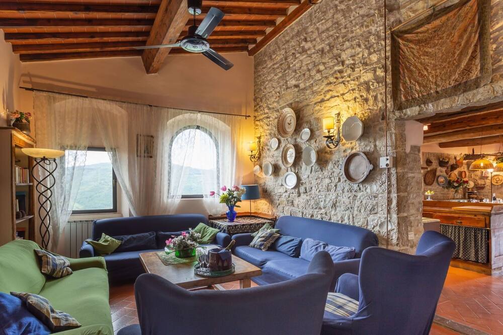 Photo of Bedroom in Pontassieve