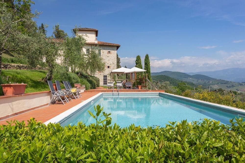 Photo of Outdoor in Pontassieve
