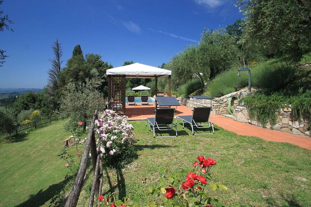 Photo of Outdoor in Pontassieve