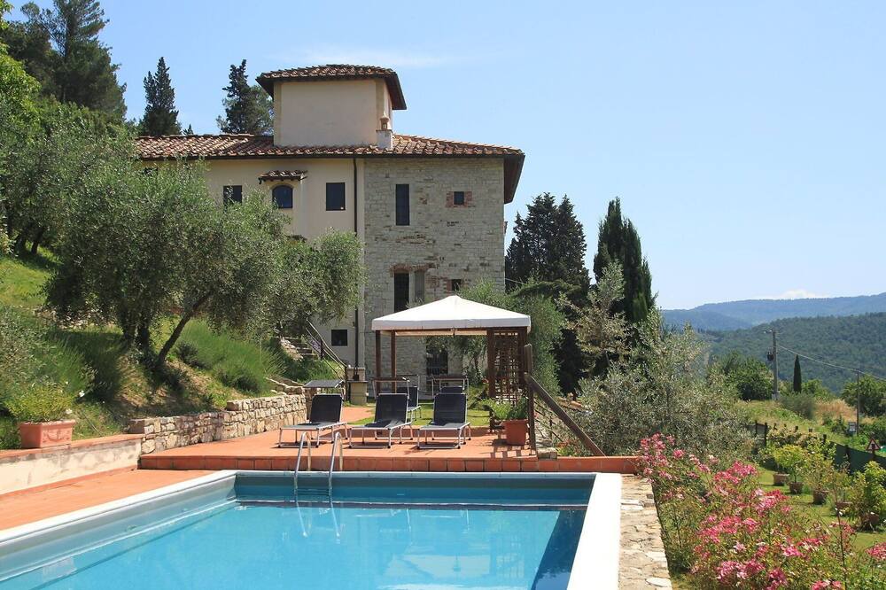 Photo of Outdoor in Pontassieve