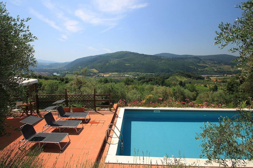 Photo of Outdoor in Pontassieve