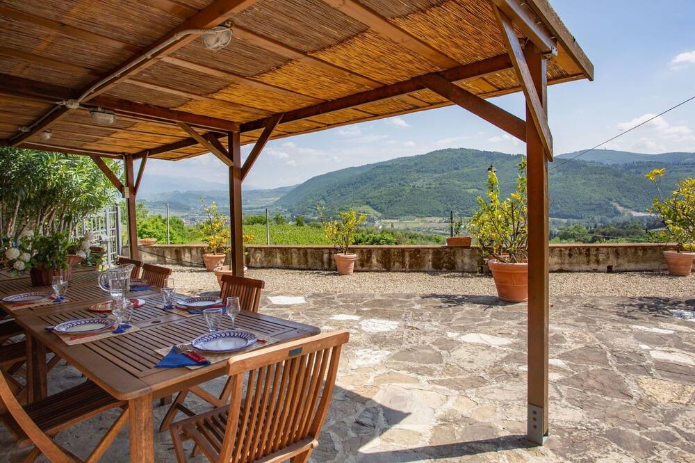 Photo of Outdoor in Pontassieve