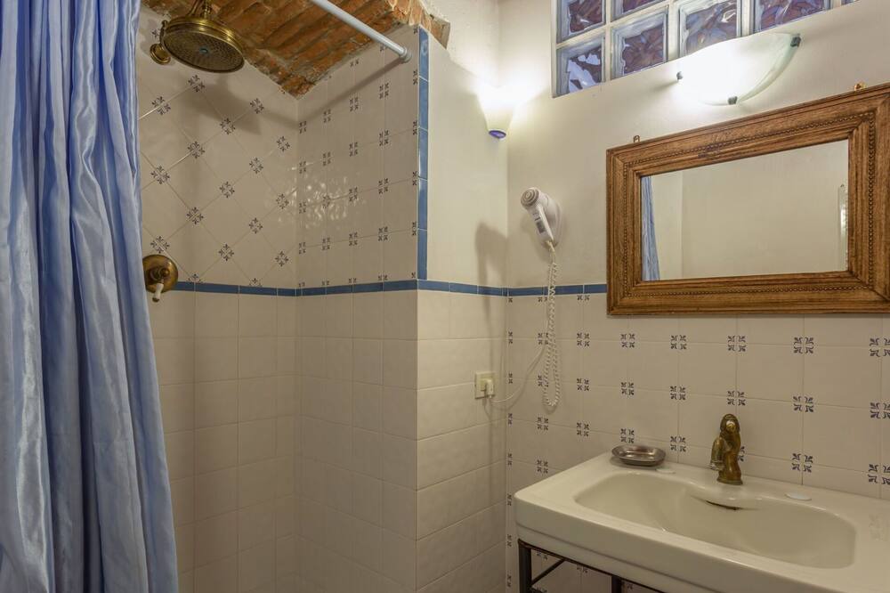 Photo of Bathroom in Pontassieve
