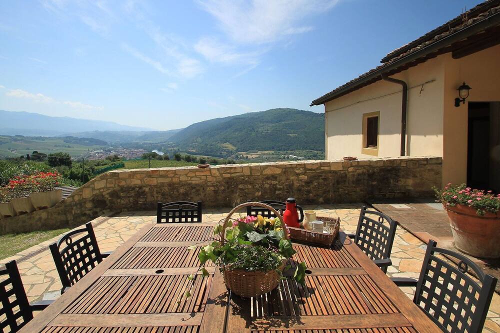 Photo of Bedroom in Pontassieve