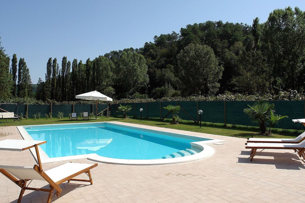 Photo of Outdoor in Montopoli in Val d'Arno