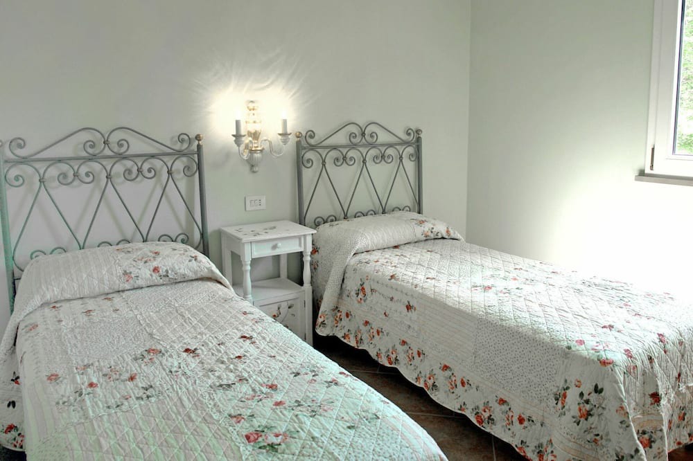 Photo of Bedroom in Montopoli in Val d'Arno