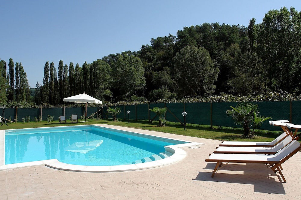 Photo of Outdoor in Montopoli in Val d'Arno