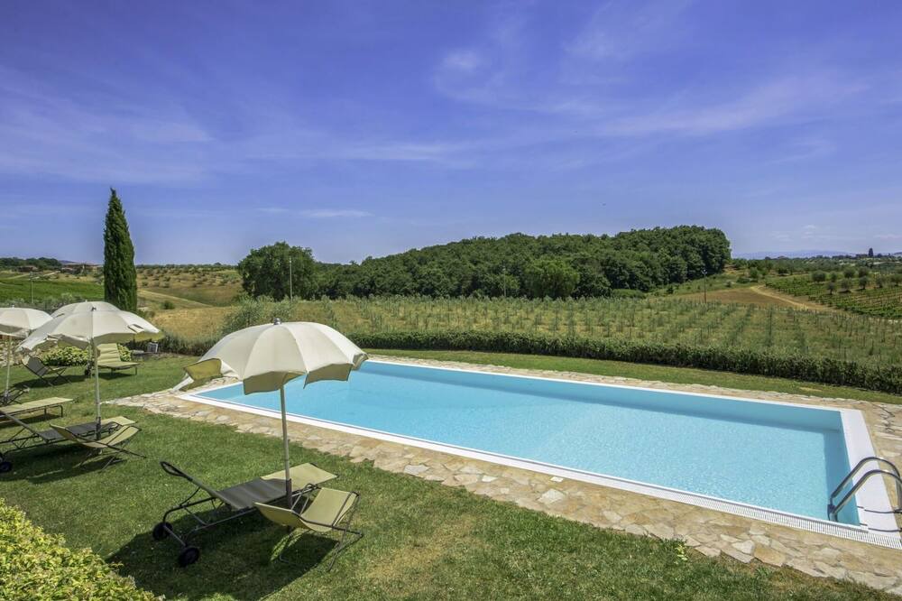 Photo of Outdoor in Castelnuovo Berardenga
