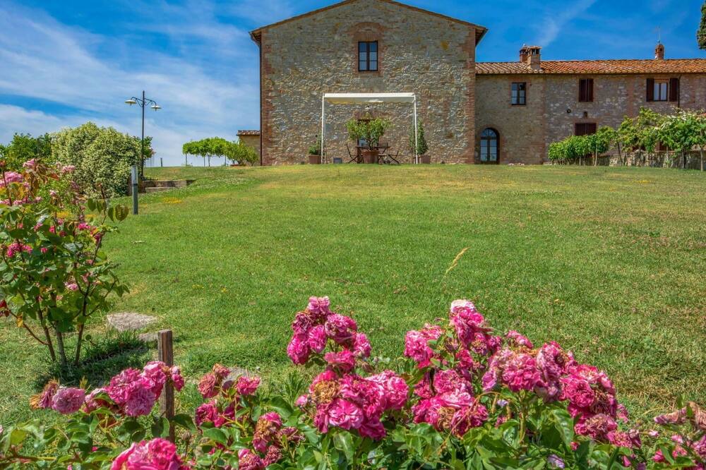 Photo of Outdoor in Castelnuovo Berardenga