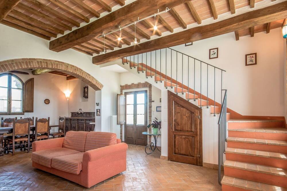 Photo of Bedroom in Castelnuovo Berardenga