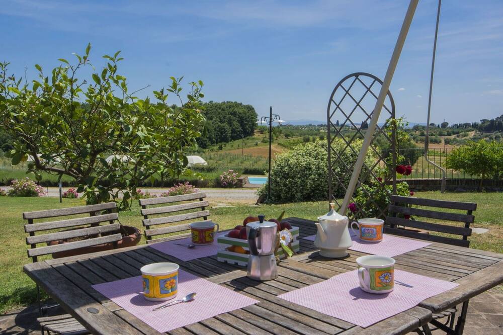 Photo of Outdoor in Castelnuovo Berardenga
