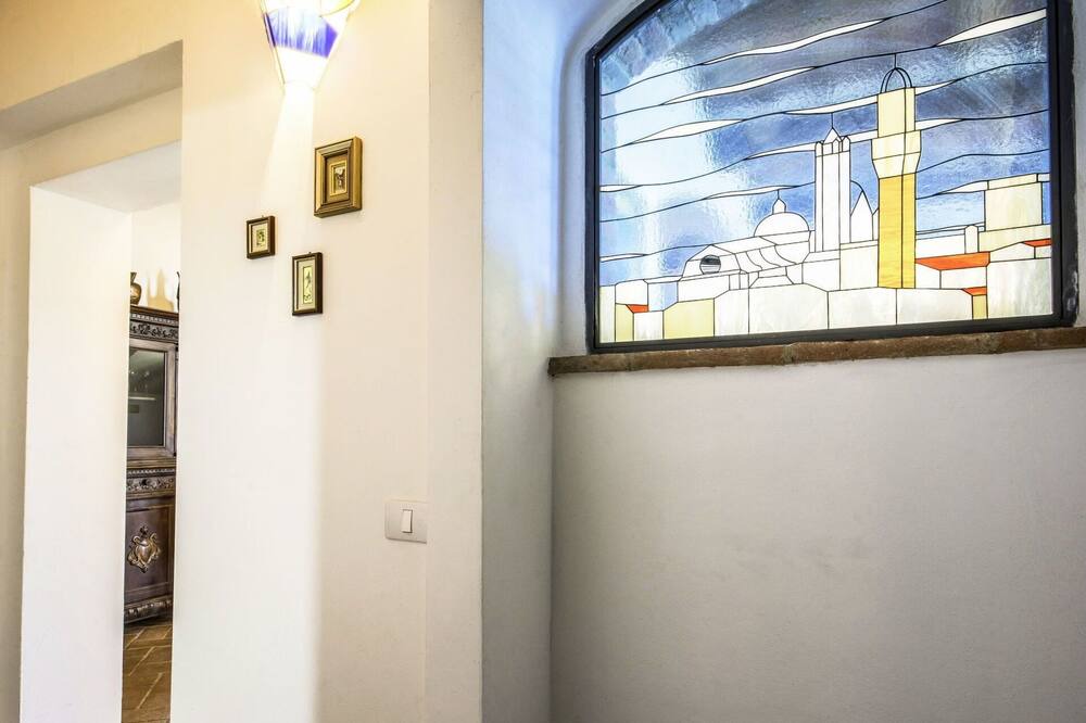 Photo of Bedroom in Castelnuovo Berardenga