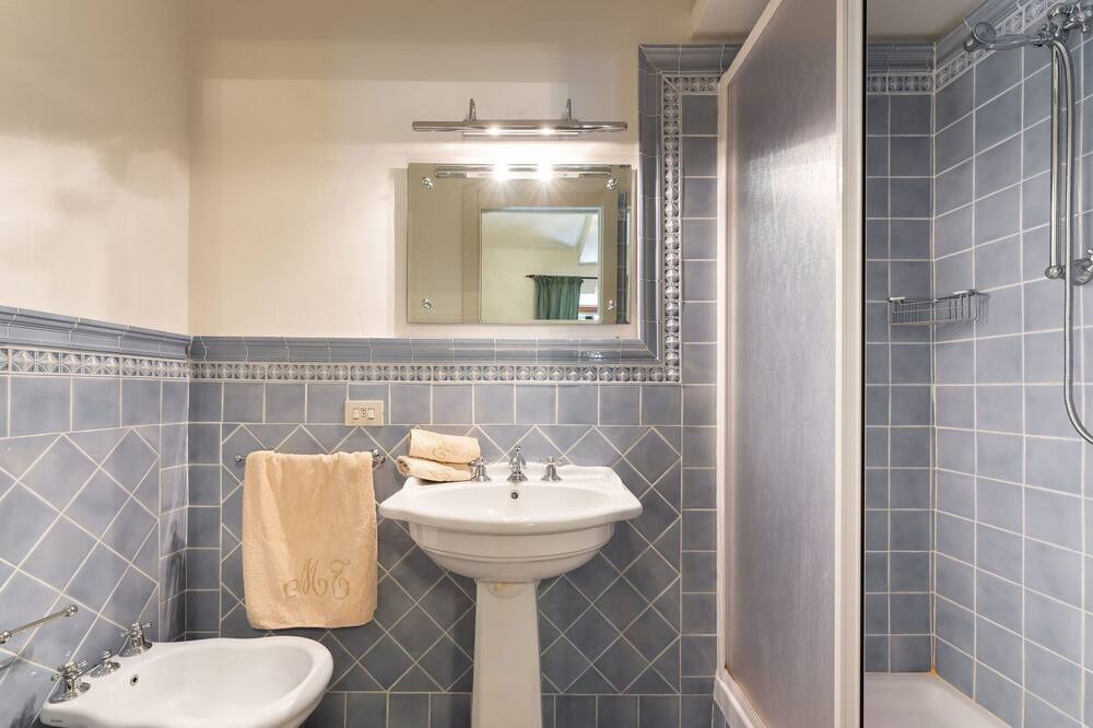 Photo of Bathroom in Croce a Uzzo