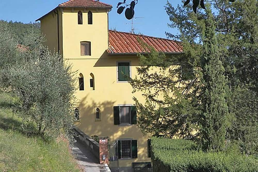 Photo of Outdoor in Croce a Uzzo