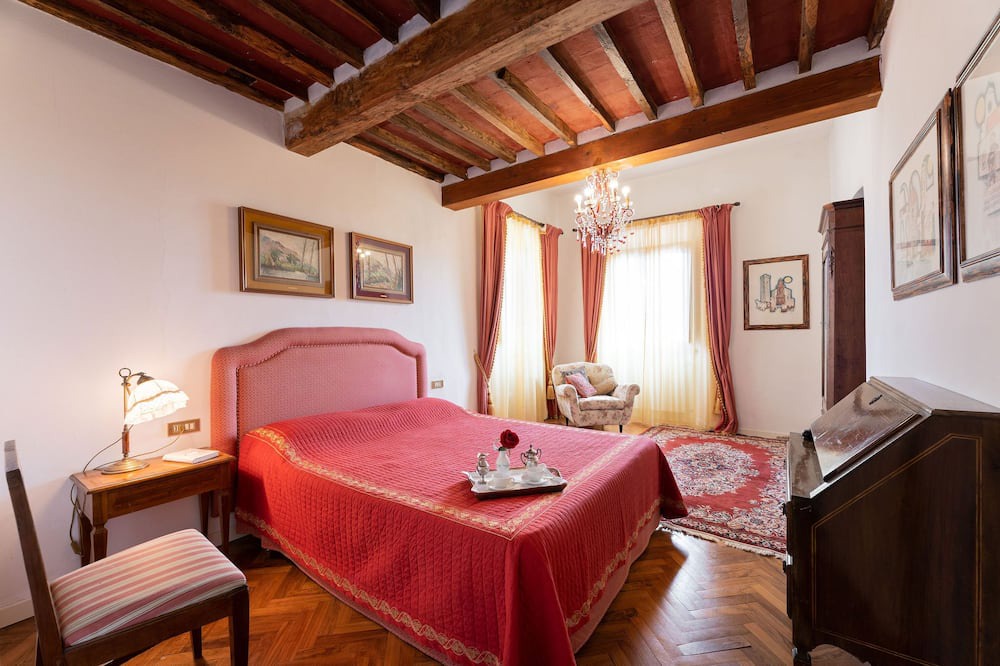 Photo of Bedroom in Croce a Uzzo