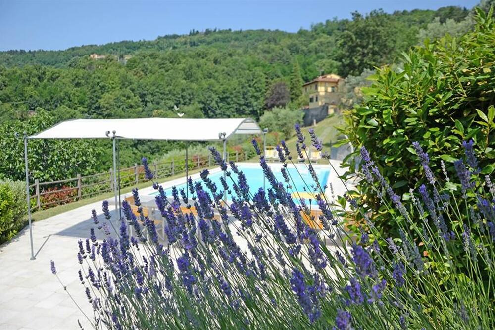 Photo of Outdoor in Croce a Uzzo