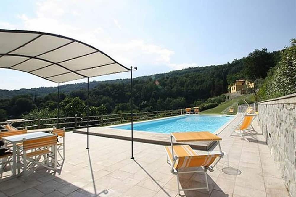Photo of Outdoor in Croce a Uzzo